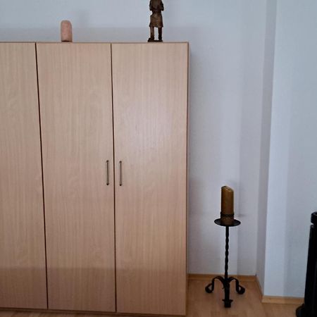 Schoene Wohnung In Worms Private Gastgeber 외부 사진