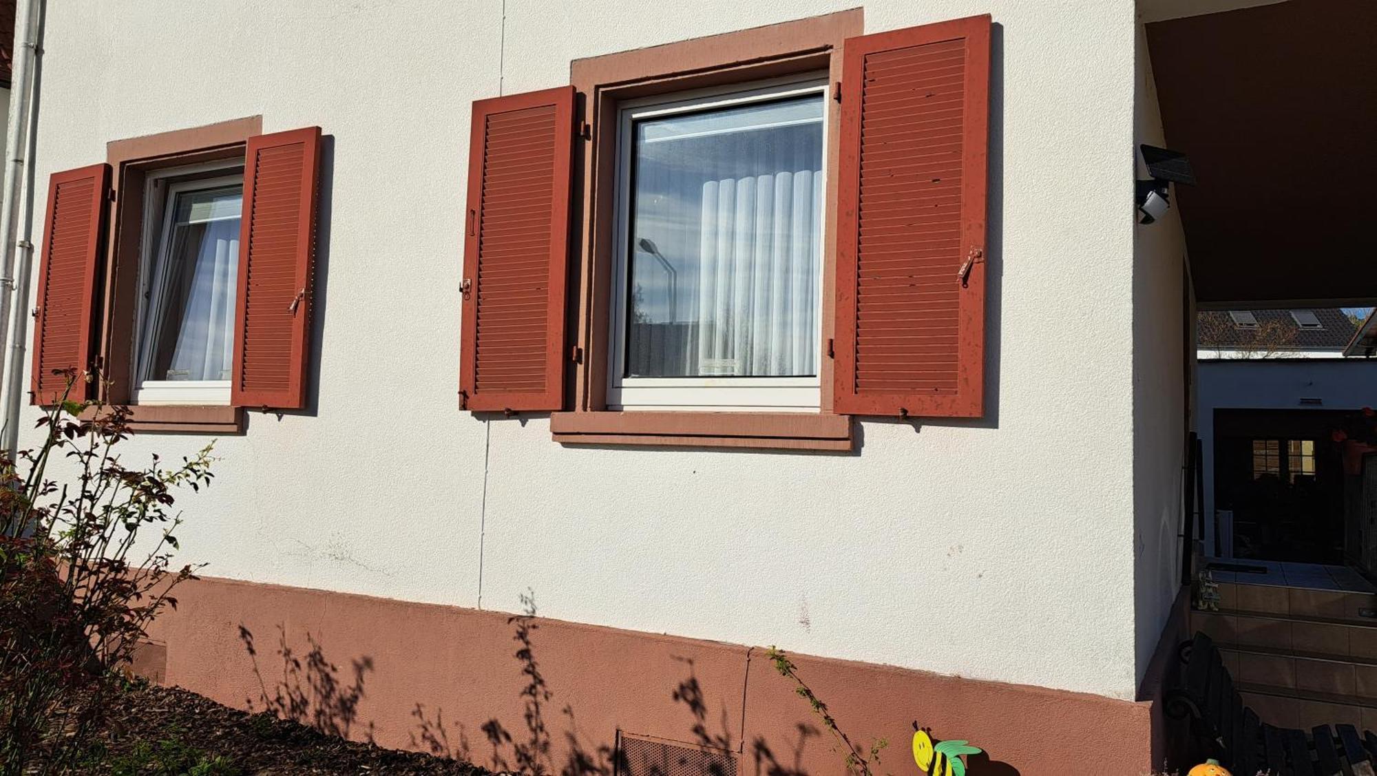 Schoene Wohnung In Worms Private Gastgeber 외부 사진
