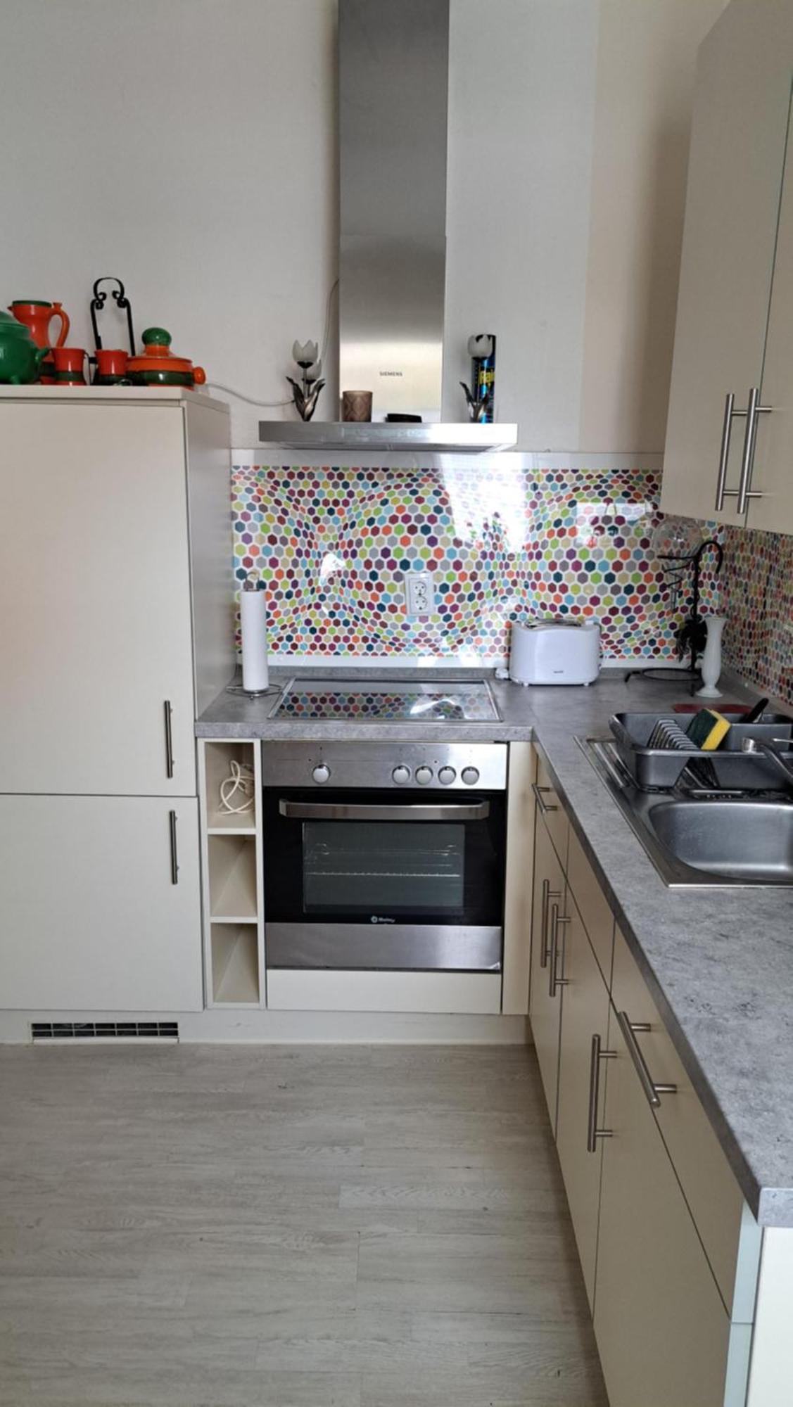 Schoene Wohnung In Worms Private Gastgeber 외부 사진