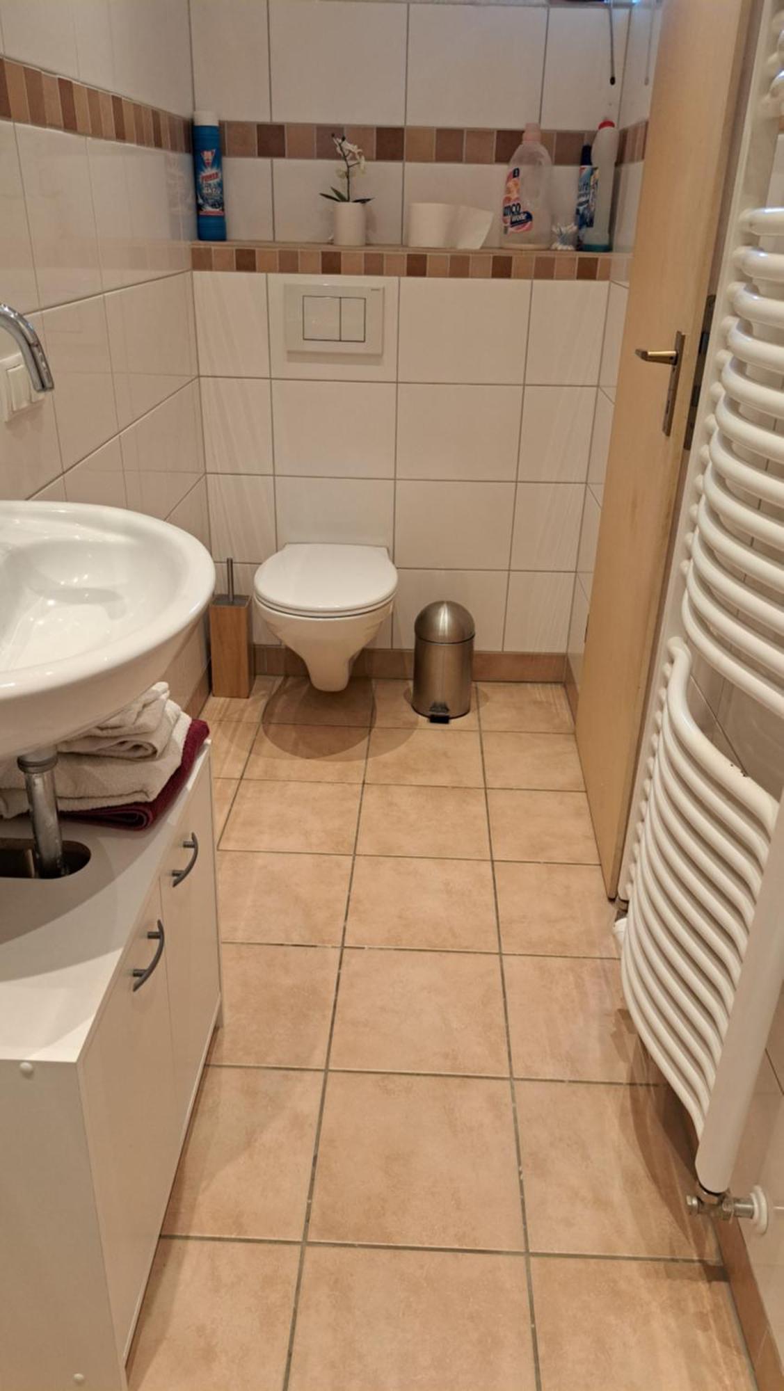 Schoene Wohnung In Worms Private Gastgeber 외부 사진